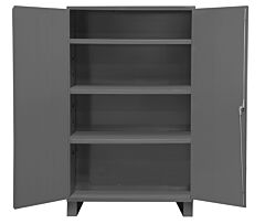 Durham Jc-482478-3S-95 Cabinet, 3 Shelves