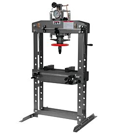 Jet 331416 Hp-15A, 15-Ton Hydraulic Press