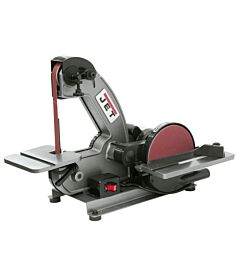 Jet 577003 J-4002 1 X 42 Bench Belt And Disc Sander