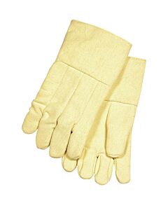 Stanco K214Wl Kevlar 14" Gloves, Full Wool Lined