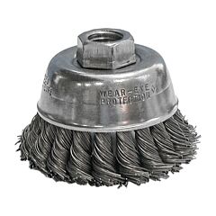 Cgw 60070 Knot Cup Brush