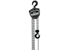 Jet 101100 L100-150Wo-10, 1-1/2 Ton 10' Lift And Overload Protection