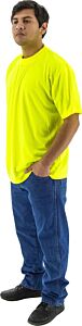 Majestic 75-5003 Site Safety Short Sleeve Shirt