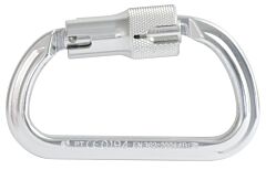 Honeywell - North Safety Mflc-1/ G2 Carabiner Aluminum
