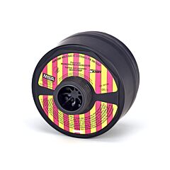 Msa 10072237 Gme Threaded Cartridg Multigas