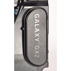 Msa 10125907 End Cap F/Galaxy Gx2 Test Stand