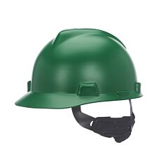 Msa 10203085 Cap Assembly Ft3 Matte Green V-Gard