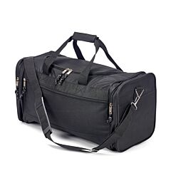 Msa Srb486232 Tote Bag Black For Fall Protection
