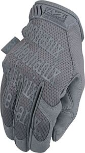Mechanix Wear Mg-88-011 Gloves Original Wolf Grey, Size X-Large