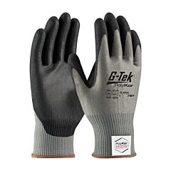 Pip 16-X540 G-Tek Polykor Xrystal, S&P Blended 13 Gauge, Polyurethane Grip, Class A4
