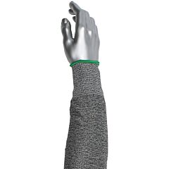 Pip 20-S13Ata/Pe6-18 Ata, Hppe, 13G Knit, A6, Gray, Gray, Size 18