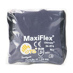 Pip 34-874V Maxiflex Ultimate, Gray 15G Nylon Shell, Microfoam Grip, Vend Pack, Class A3