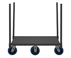 Durham Pst6W-3672-95 Pipe Stake Truck, 36 X 72