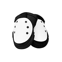 Sas Safety 7102 Knee Pads, Deluxe Hard Cap