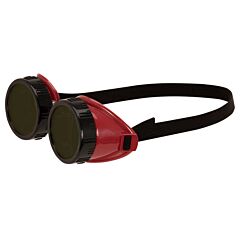 Jackson Safety 15996 Eye-Cup Style Basic Welding Goggle - Shade 5 Ir Lens