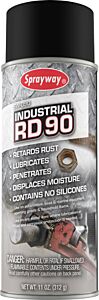 Sprayway Sw090 Rd-90 Industrial Spray Lubricant