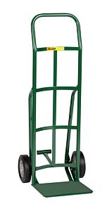 Little Giant Tf-200-8S 12" Deep Reinforced Nose Truck, 800 Lb Capacity