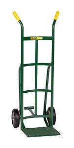 Little Giant Tf-220-8S 12" Deep Reinforced Nose Truck, 800 Lb Capacity