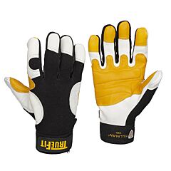Tillman 1490 Goatskin/Spandex Truefit Gloves