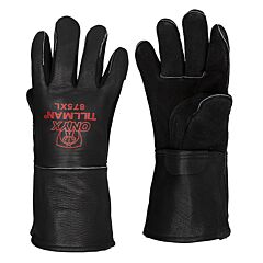 Tillman 875 Elkskin Stick Gloves