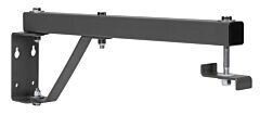 Tpi Corporation Hv-1 High Velocity Air Circulators - Mounting Brackets