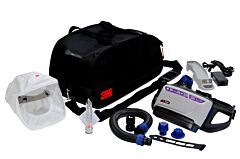3M Tr-600-Hks Versaflo Headcover Papr Kit Small