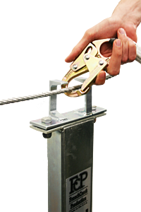 French Creek Trv-Pass Bypass Bracket
