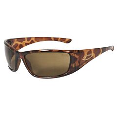 Radians Vg3-60 Vengeance Tortoise Frm/Coffee Mirror Len, Case Of 12 Each
