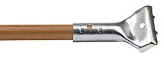 Weiler 25297 Brush & Broom Handles, 15/16 In Dia. X 60 In