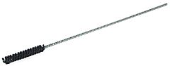 Weiler 34145 Crossflex Bore Brush, Abrasive Globules, 10 Mm Dia, 7.875 In L, 0.142 In Stem Dia, 120 Grit