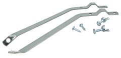 Weiler 44290 Steel Brace #2, For Floor Broom, Steel