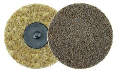 Weiler 51535 Plastic Button Style Discs, 3 In Dia.