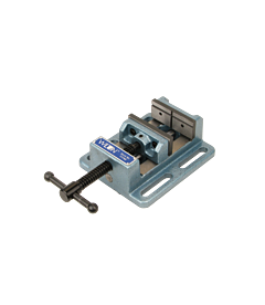 Wilton 11743 3" Low Profile Drill Press Vise