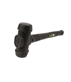 Wilton 55416 4 Lb, 16" B.A.S.H? Dead Blow Hammer