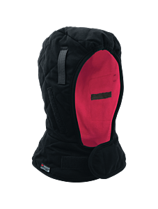 Global Glove Bullhead Safety Wl920Fr Inherently Fr Flame-Resistant 3M? Thinsulate? Shoulder-Length Winter Liner, One Size