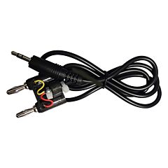 Zefon Za0501 Volmeter Adapter, Escort Pump, 1/Each
