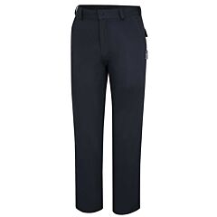 Oberon Zfj109-32X32 Fr/Arc Rated Pants, 7.5 Oz 88/12, Navy, Size: 32X32