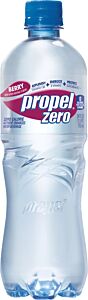 Gatorade 00338 Propel? Zero Bottles, Berry, 710 Ml, Squeeze Bottle