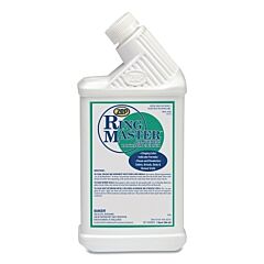 Zep Professional? 184611 Ring Master? Bathroom Cleaner, 1 Qt, Bottle, Wintergreen
