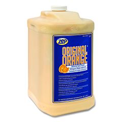 Zep Professional? 302824 Original Orange Industrial Hand Cleaner, 1 Gal, Jug