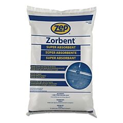 Zep Professional? 699501 Zorbent? All-Purpose Absorbent, Loose, 9 Gal