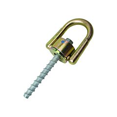 Safewaze 021-4052 5K Swivel Anchor & Concrete Bolt
