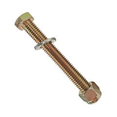 Safewaze 021-4070 5K Swivel Anchor Bolt