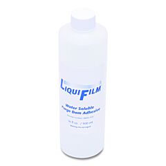 Aquasol Corporation Awsg-500 Liquifilm Water Soluble Purge Film And Adhesive, 16 Fl Oz Adhesive Bottle