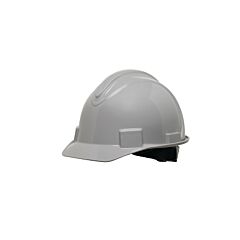 Honeywell North Nsb10009 Short Brim Hard Hat Gray