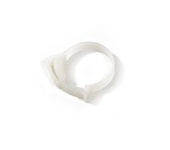 Rpb 07-122 T100 Hose Clamp (Single Bond Nylon, 1-13/32)