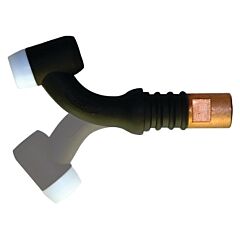 Best Welds 26F Tig Torch Body, Air Cooled, 200 A, Flex Head, For 26 Torch
