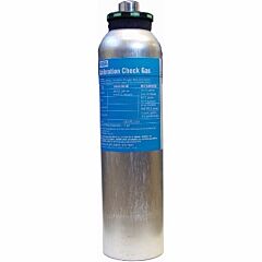 Msa 711066 Cylindr,Typ.2Al,10Ppm Chlorine