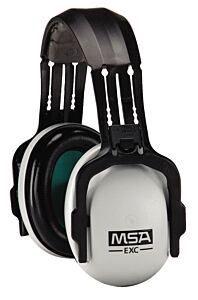 Msa 10061271 Soundcontrol Hpe Earmuff (Nrr 26 Dba)