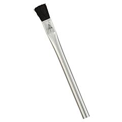 Anchor Brand 94929 Acid Brushes, 6 In, #2 Horsehair